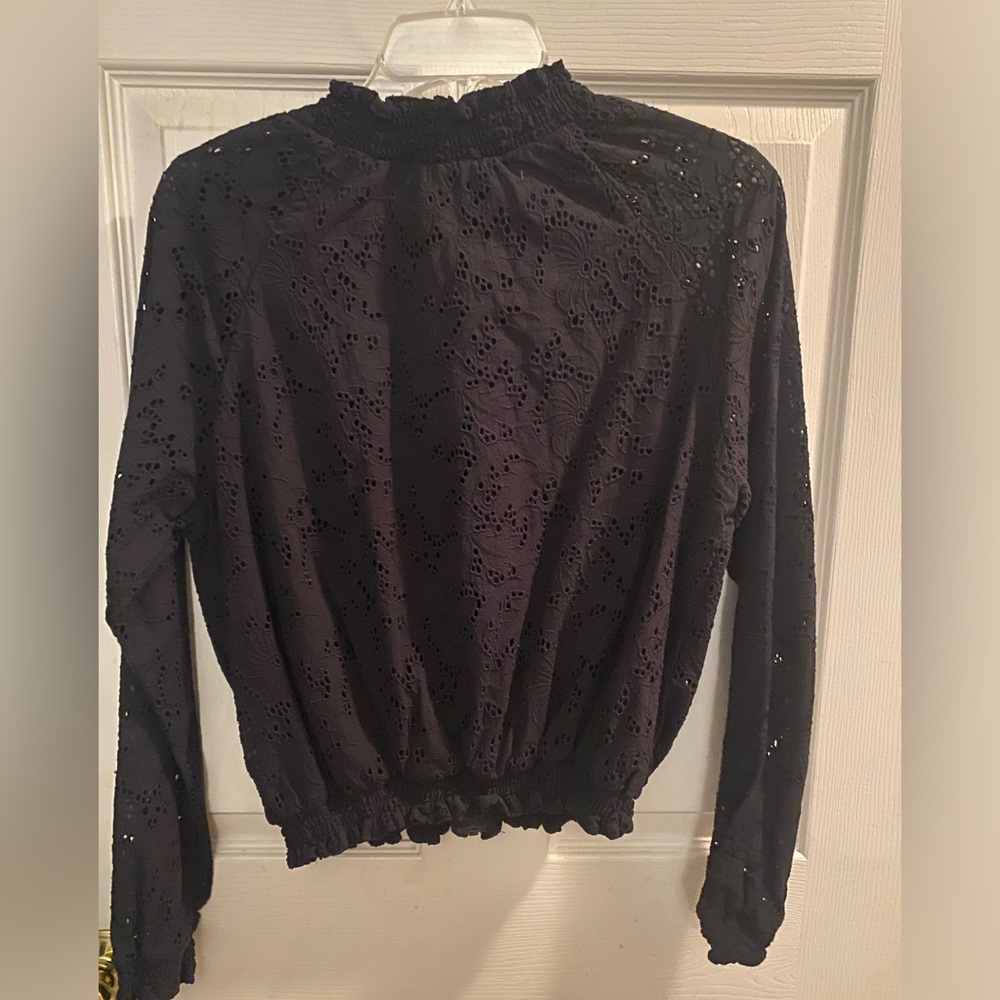 Sanctuary jacket - Picture 2 of 3